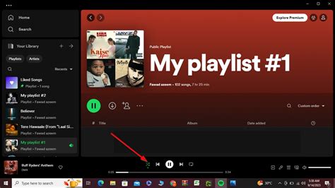 spotifyshuffler|spotify shuffle pc.